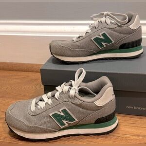 Kids New Balance 515 size 10.5